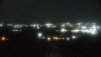 Weather camera view of Montage Mountain Resorts.