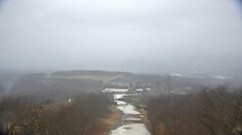 Weather camera view of Montage Mountain Resorts.