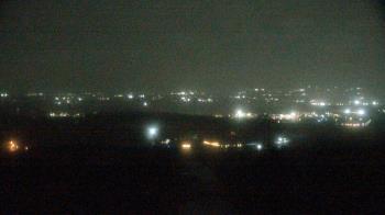 Weather camera view of Montage Mountain Resorts.