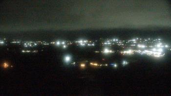 Weather camera view of Montage Mountain Resorts.