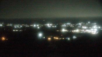 Weather camera view of Montage Mountain Resorts.