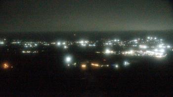 Weather camera view of Montage Mountain Resorts.