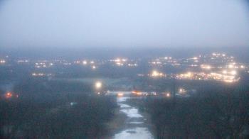 Weather camera view of Montage Mountain Resorts.