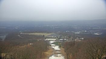 Weather camera view of Montage Mountain Resorts.