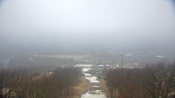 Weather camera view of Montage Mountain Resorts.