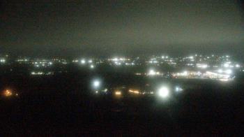 Weather camera view of Montage Mountain Resorts.