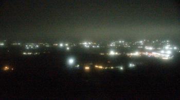 Weather camera view of Montage Mountain Resorts.