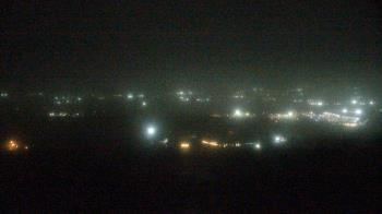 Weather camera view of Montage Mountain Resorts.