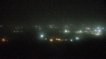 Weather camera view of Montage Mountain Resorts.