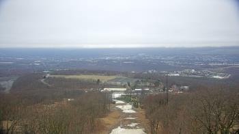 Weather camera view of Montage Mountain Resorts.