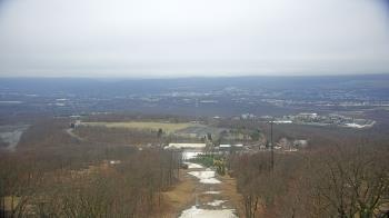 Weather camera view of Montage Mountain Resorts.