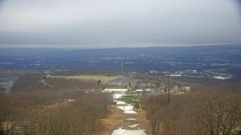 Weather camera view of Montage Mountain Resorts.