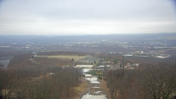 Weather camera view of Montage Mountain Resorts.