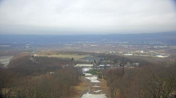 Weather camera view of Montage Mountain Resorts.