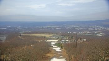 Weather camera view of Montage Mountain Resorts.