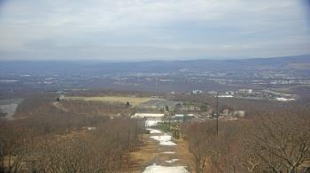 Weather camera view of Montage Mountain Resorts.