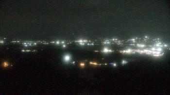 Weather camera view of Montage Mountain Resorts.