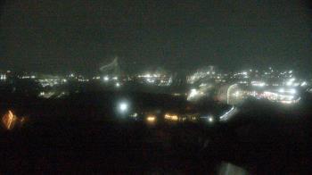 Weather camera view of Montage Mountain Resorts.