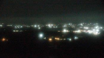 Weather camera view of Montage Mountain Resorts.