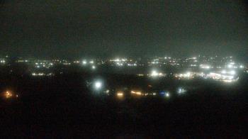 Weather camera view of Montage Mountain Resorts.