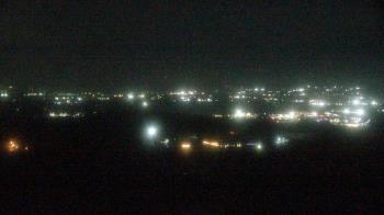 Weather camera view of Montage Mountain Resorts.