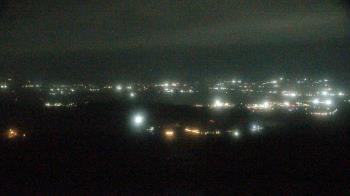 Weather camera view of Montage Mountain Resorts.