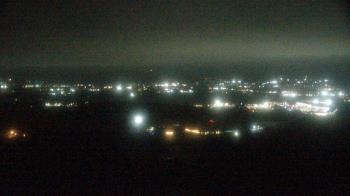 Weather camera view of Montage Mountain Resorts.