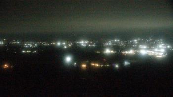 Weather camera view of Montage Mountain Resorts.