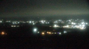 Weather camera view of Montage Mountain Resorts.