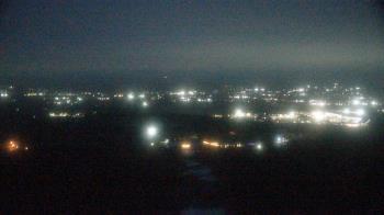 Weather camera view of Montage Mountain Resorts.