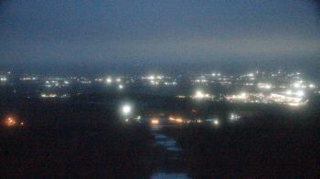 Weather camera view of Montage Mountain Resorts.