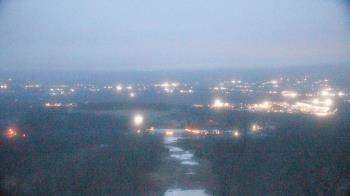 Weather camera view of Montage Mountain Resorts.