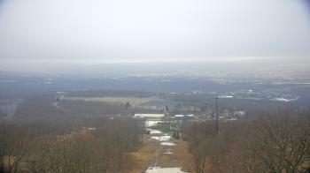 Weather camera view of Montage Mountain Resorts.