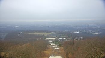 Weather camera view of Montage Mountain Resorts.