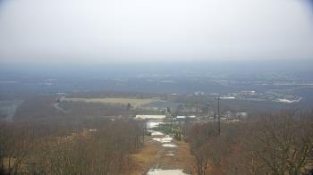 Weather camera view of Montage Mountain Resorts.