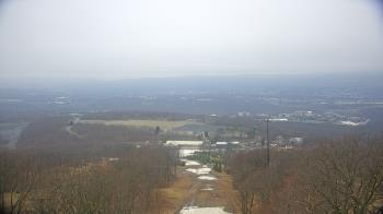 Weather camera view of Montage Mountain Resorts.