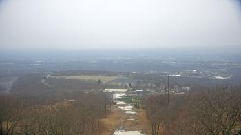 Weather camera view of Montage Mountain Resorts.