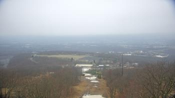 Weather camera view of Montage Mountain Resorts.