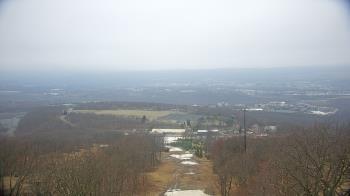 Weather camera view of Montage Mountain Resorts.