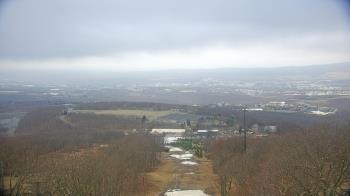 Weather camera view of Montage Mountain Resorts.