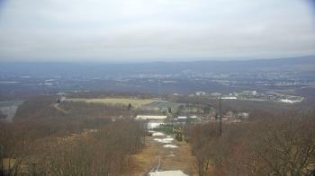 Weather camera view of Montage Mountain Resorts.