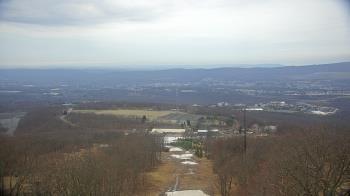 Weather camera view of Montage Mountain Resorts.
