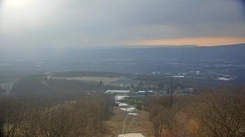 Weather camera view of Montage Mountain Resorts.