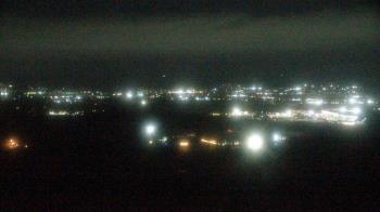 Weather camera view of Montage Mountain Resorts.