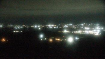 Weather camera view of Montage Mountain Resorts.