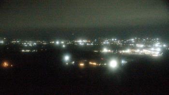 Weather camera view of Montage Mountain Resorts.