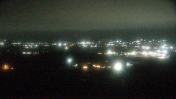 Weather camera view of Montage Mountain Resorts.