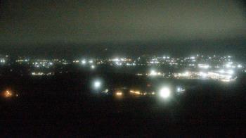 Weather camera view of Montage Mountain Resorts.