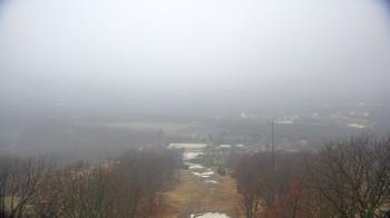 Weather camera view of Montage Mountain Resorts.