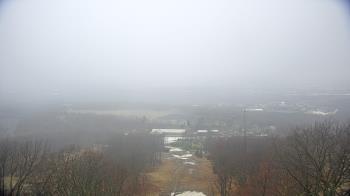 Weather camera view of Montage Mountain Resorts.